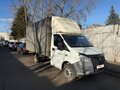 2017 ГАЗ ГАЗель Next, белый, 1600000 рублей - вид 4