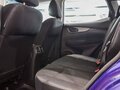 2014 Nissan Qashqai II, синий - вид 7