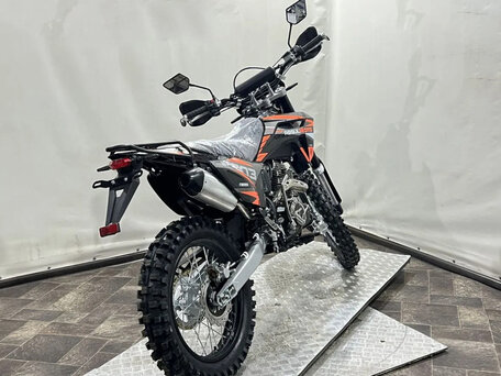 2025 Regulmoto Sport 003 PR, чёрный, 168600 рублей, вид 2