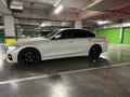 2019 BMW 3 серии 320d VII (G2x), белый, 3900000 рублей - вид 5