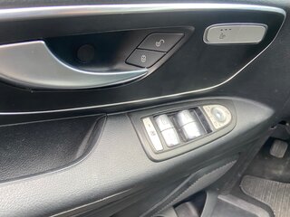 2019 Mercedes-Benz Vito 124 CDI L2 III (W447) Рестайлинг, чёрный, 3000000 рублей, вид 3