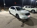 2013 Geely Emgrand EC7, белый, 330000 рублей - вид 1