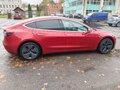 2018 Tesla Model 3 Mid Range I, красный, 2350000 рублей - вид 3