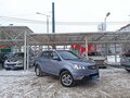2011 SsangYong Actyon II, серый - вид 4