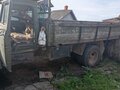 1990 ГАЗ 53, зелёный, 80000 рублей - вид 1