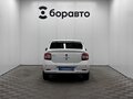 2016 Renault Logan II, белый, 690000 рублей - вид 4