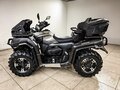 2021 CFMoto CFORCE 600 EPS, серый, 900000 рублей - вид 6