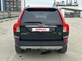 2007 Volvo XC90 5 Geartronic I Рестайлинг, чёрный, 1320000 рублей - вид 3