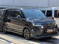 2023 Honda Stepwgn Spada VI, чёрный, 2410000 рублей - вид 3