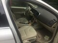 2012 Volvo XC60 I, белый - вид 4