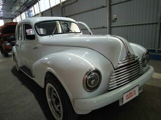 1950 BMW 340 I, белый, 1500000 рублей, вид 3