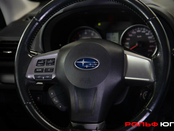 2014 Subaru Forester IV, белый, 1458000 рублей - вид 11