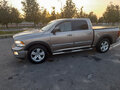 2009 Dodge RAM IV (DS/DJ), коричневый, 2680320 рублей - вид 4