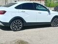 2023 Lada (ВАЗ) Vesta Cross I Рестайлинг (NG), белый, 1380000 рублей - вид 2
