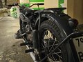 1961 Урал M-61, серый, 450000 рублей - вид 2