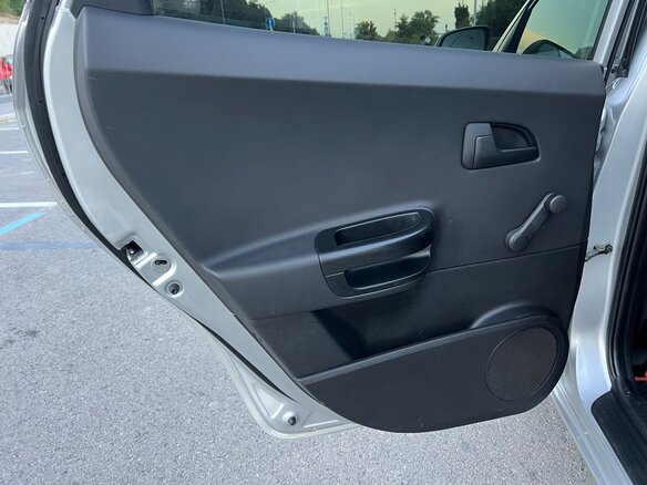 2011 Kia Ceed I Рестайлинг, серебристый, 770000 рублей - вид 29