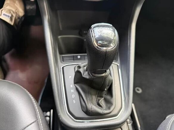 2023 Skoda Rapid II, белый - вид 10
