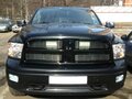 2009 Dodge RAM IV (DS/DJ), чёрный
