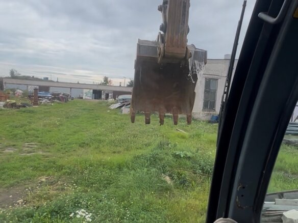 2002 Volvo EC, 2250000 рублей - вид 8