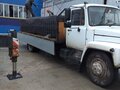 2007 ГАЗ 3309, белый, 900000 рублей