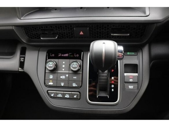 2023 Honda Stepwgn VI, чёрный, 4370009 рублей - вид 18