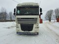 2019 DAF XF 105, белый, 7300000 рублей