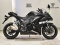 2019 Kawasaki Ninja 1000, чёрный, 975000 рублей