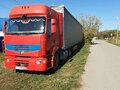 2008 Renault Premium, красный, 3100000 рублей