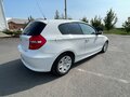 2011 BMW 1 серии 116i I (E81/E82/E87/E88) Рестайлинг, белый, 900000 рублей - вид 8