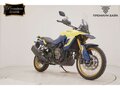 2023 Suzuki V-Strom 800DE, жёлтый, 1225000 рублей - вид 2