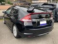 2014 Honda Insight II Рестайлинг, чёрный, 741000 рублей - вид 5