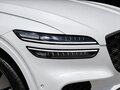 2025 Genesis GV70 I Рестайлинг, белый, 6800002 рублей - вид 4