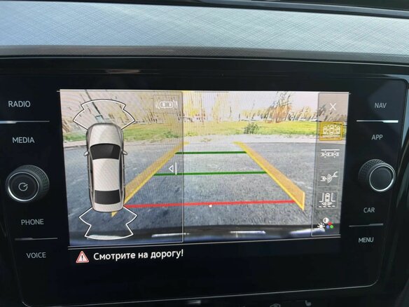2022 Volkswagen Passat B8 Рестайлинг, чёрный, 2100000 рублей - вид 22