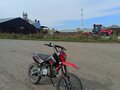2024 Regulmoto Seven Pro, красный, 109999 рублей - вид 7