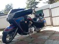 2009 Victory Vision Tour, чёрный, 670000 рублей - вид 3
