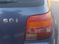 1999 Volkswagen Golf IV, синий, 200000 рублей - вид 10