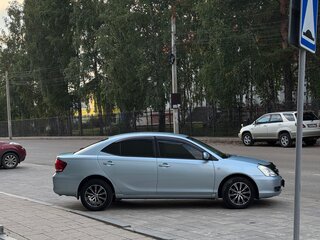 2005 Toyota Allion I Рестайлинг, голубой, 1150000 рублей, вид 2