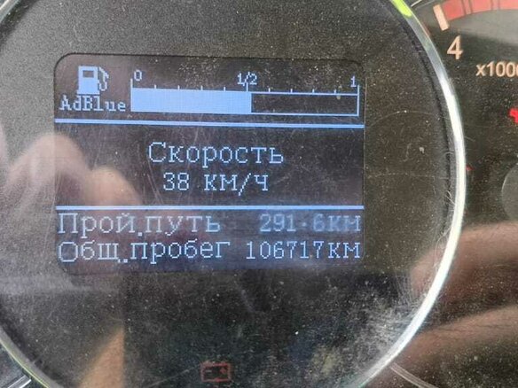 2019 JAC N75, белый, 2300000 рублей - вид 4