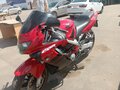 2000 Honda CBR 600F, красный, 330000 рублей - вид 6
