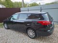2018 Ford Focus III Рестайлинг, чёрный, 1450000 рублей - вид 9