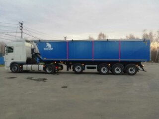 2026 Тонар 9599, синий, 5900000 рублей, вид 4