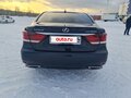 2014 Lexus LS 460 IV Рестайлинг 2, чёрный, 3800000 рублей - вид 3