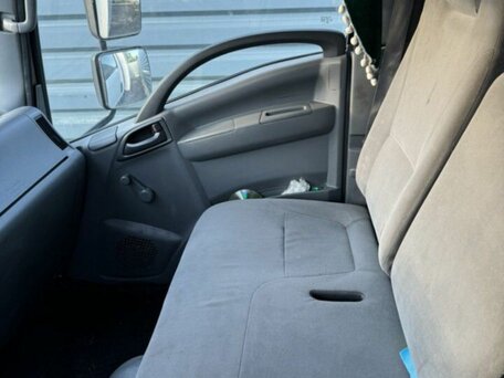 2015 Isuzu Elf (N-series), белый, 2350000 рублей, вид 3