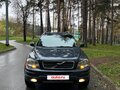 2007 Volvo XC90 5 Geartronic I Рестайлинг, синий, 1100000 рублей - вид 2