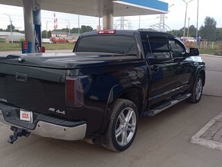 2010 Toyota Tundra CrewMax II, чёрный, 4500000 рублей, вид 4