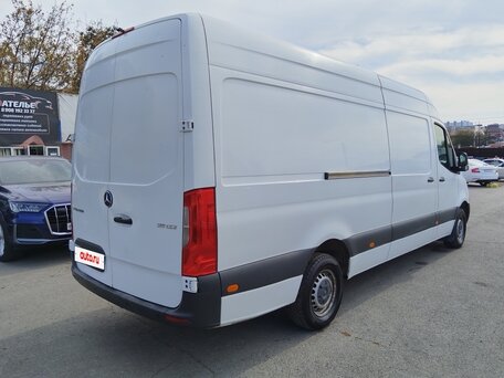 2020 Mercedes-Benz Sprinter, белый, 3389000 рублей, вид 3