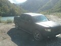 2007 Honda Ridgeline I, чёрный - вид 7