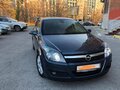 2006 Opel Astra H, серый, 515000 рублей - вид 3