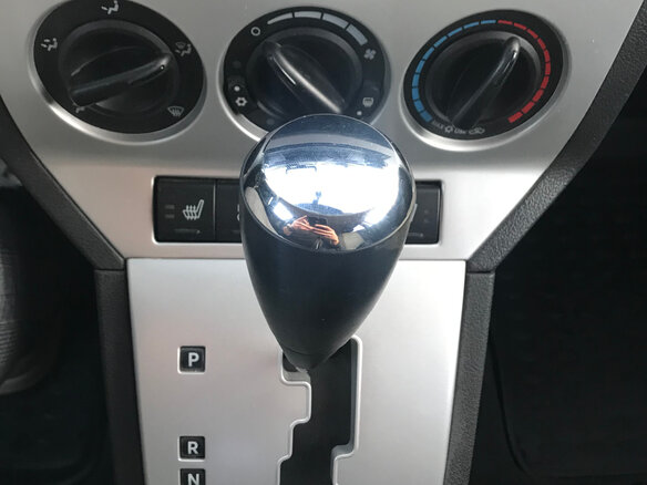 2008 Dodge Caliber I, чёрный, 450000 рублей - вид 16