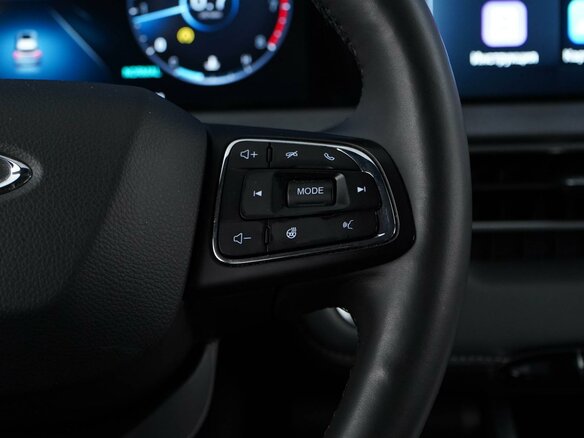 2023 Chery Tiggo 7 Pro Max I, серый, 1826444 рублей - вид 12